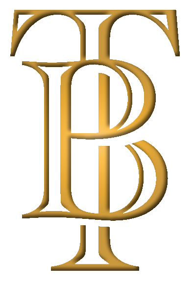 The Boss Place Logo